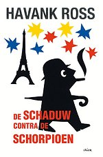 De Schaduw contra de Schorpioen