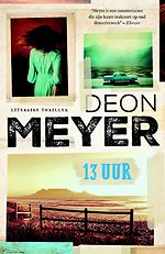 13 uur
