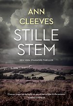 Stille stem