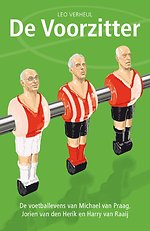 Frank Rijkaard, de biografie