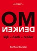 Ja-maar... Omdenken Ja-maar... Omdenken
