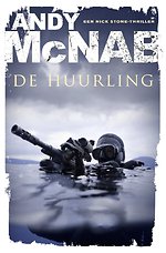 De huurling