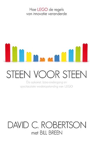 Steen voor steen