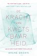 De kracht van kwetsbaarheid De kracht van kwetsbaarheid