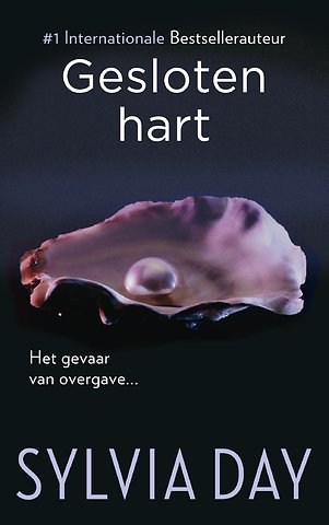 Gesloten hart
