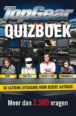 TopGear quizboek