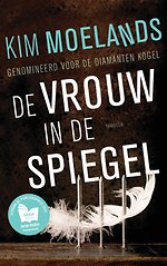 De vrouw in de spiegel