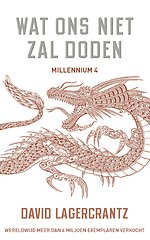 Wat ons niet zal doden