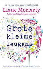 Grote kleine leugens