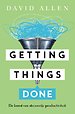 Getting things done Getting things done
