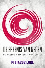 De erfgaven 3 De erfenis van Negen