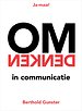 Omdenken in communicatie Omdenken in communicatie