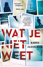Wat je niet weet