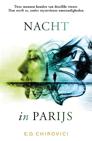 Nacht in Parijs