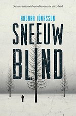 Sneeuwblind