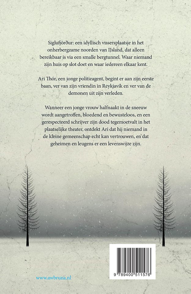 Sneeuwblind