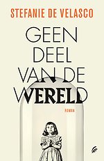 Geen deel van de wereld