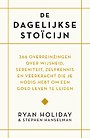 De dagelijkse stoïcijn De dagelijkse stoïcijn