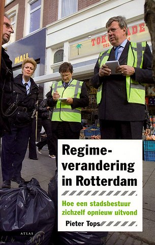 Regimeverandering in Rotterdam
