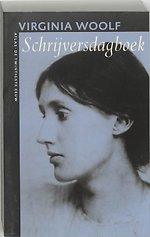 Schrijversdagboek
