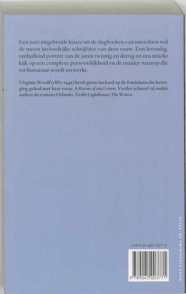Schrijversdagboek