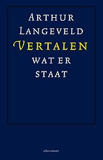 Vertalen wat er staat