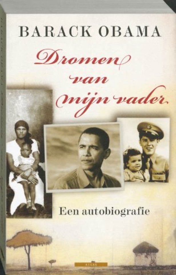 Dromen van mijn vader