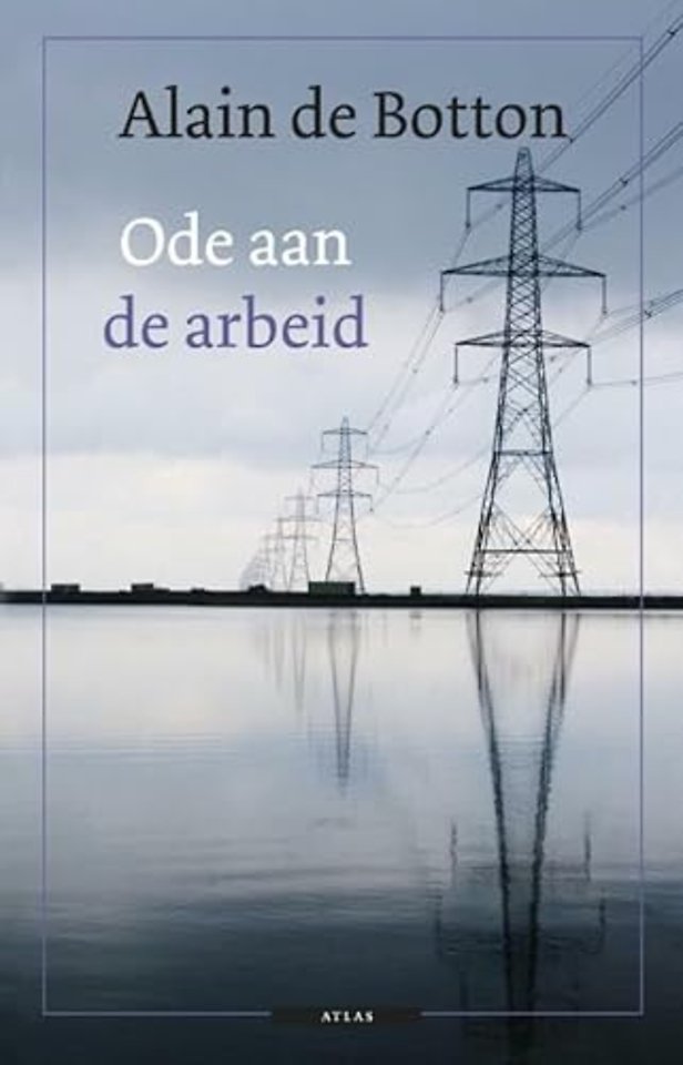 Ode aan de arbeid
