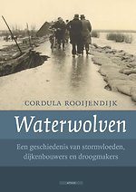 Waterwolven