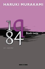 1q84 Boek 2 juli - september