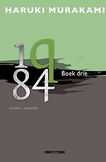 1q84 Boek 3 oktober - december