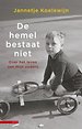 De hemel bestaat niet