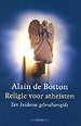 Religie voor atheïsten Religie voor atheïsten