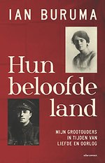 Hun beloofde land - rijk geillustreerd