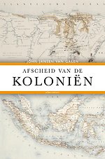 Afscheid van de kolonien