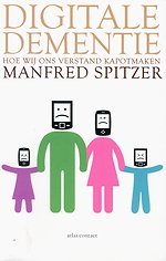 Digitale dementie