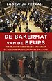 De bakermat van de beurs De bakermat van de beurs