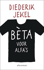 Bèta voor alfa's