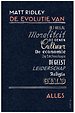 De evolutie van alles De evolutie van alles