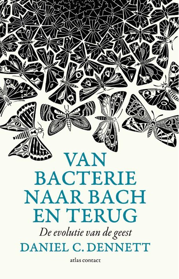 Van bacterie tot Bach en terug Van bacterie tot Bach en terug