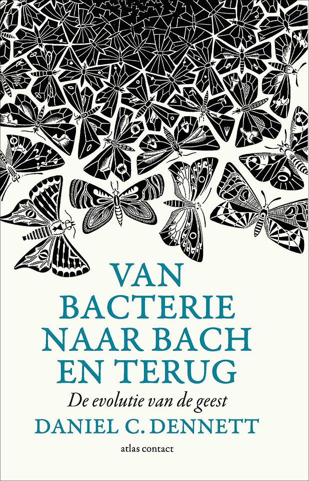 Van bacterie naar Bach en terug Van bacterie naar Bach en terug