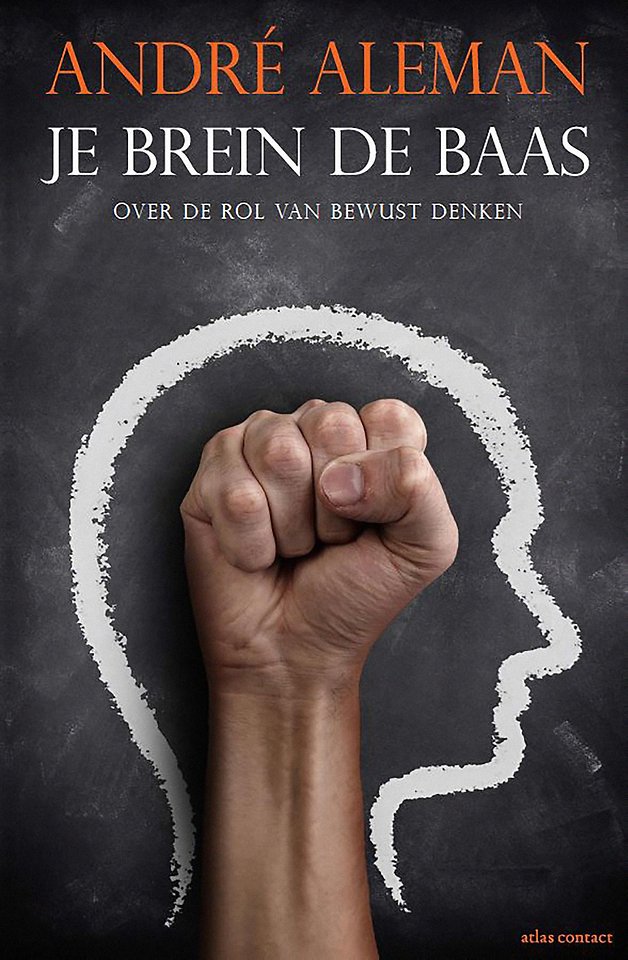Je brein de baas Je brein de baas