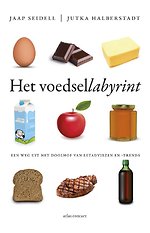 Het voedsellabyrint