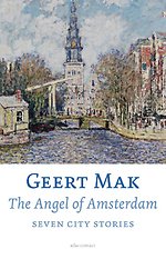 The angel of Amsterdam