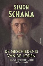 De geschiedenis van de joden Deel 1: De woorden vinden 1000 v.C. - 1492