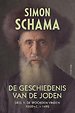 De geschiedenis van de joden Deel 1: De woorden vinden 1000 v.C. - 1492 De geschiedenis van de joden Deel 1: De woorden vinden 1000 v.C. - 1492