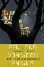 Een land van waan en wijs