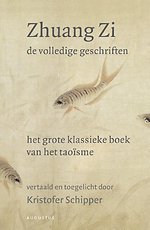 Zhuang Zi - De volledige geschriften