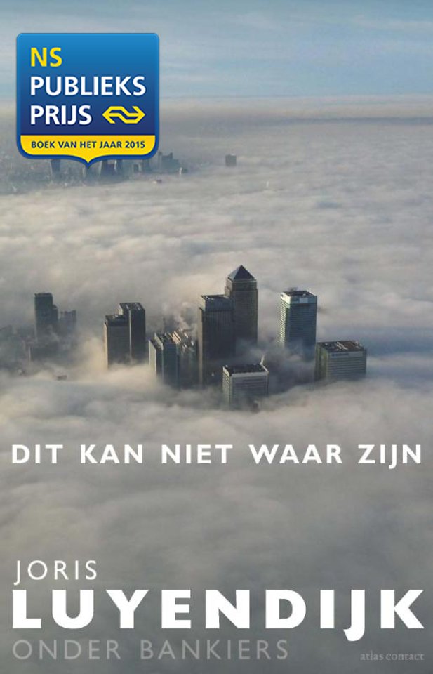 Dit kan niet waar zijn Dit kan niet waar zijn