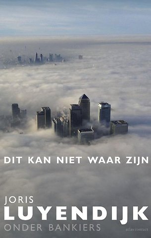 Dit kan niet waar zijn